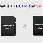tf slot on tablet